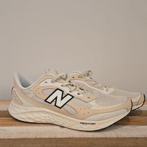 NEW BALANCE MEN FRESH FOAM ARISHI v4 TIRALUX MARISTC4 RUNNING Shoe